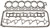 10101-52HIJ|GASKET O/H SET