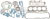 918566|UPPER OVERHAUL GASKET SET
