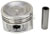 12010-60K75|PISTON & PIN (.75MM)