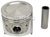 4942149|PISTON & PIN SET (.50MM)