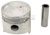 MD009593|PISTON & PIN SET (1.00MM)