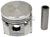 MD021003|PISTON & PIN (75MM)