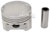 MD188998|PISTON & PIN SET (STD)
