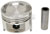 1361716|PISTON & PIN (.50MM)