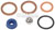 129882|VALVE PACKING KIT