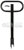 20276|COMPLETE HANDLE ASSEMBLY