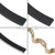 T-F8Y0-11-S100|PISTON RING SET (1.00MM)