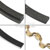 4969847|PISTON RING SET (.50MM)