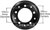 R650-4|STEEL RIM ASSEMBLY