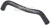16261-7815071|HOSE, BYPASS
