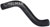 1488687|RADIATOR HOSE (UPPER)