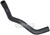 16511-1661071|RADIATOR HOSE