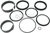 1302768|LIFT CYLINDER O/H KIT