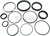 1811164|LIFT CYLINDER O/H KIT