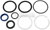 3EA-64-05020|TILT CYLINDER O/H KIT