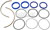 91444-00018|POWER STEERING O/H KIT