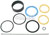 93051-00028|LIFT CYLINDER O/H KIT