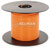 02529|WIRE (ORANGE 500')
