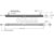 3410LBA|SIGNAL BAR (LED AMBER)