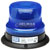 6465B|STROBE LAMP (LED BLUE)