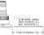 6465C|STROBE LAMP (LED CLEAR)