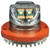 9021AA|CONSEALED LED (AMBER/AMBER)