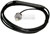 ED0010A|CONSEALED LED (AMBER)