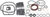 04321-2067071|TRANSMISSION O/H KIT