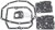 04321-2067071|TRANSMISSION O/H KIT