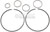 31095-00H26|TRANSMISSION O/H KIT