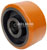 WH-724-95D|POLYURETHANE WHEEL (95D)