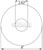WH-724-95D|POLYURETHANE WHEEL (95D)