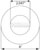 WH-784|POLYURETHANE WHEEL