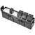 24380-FK111|RELAY BOX (BLACK)