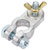 05307|BATTERY TERMINAL (WING NUT)